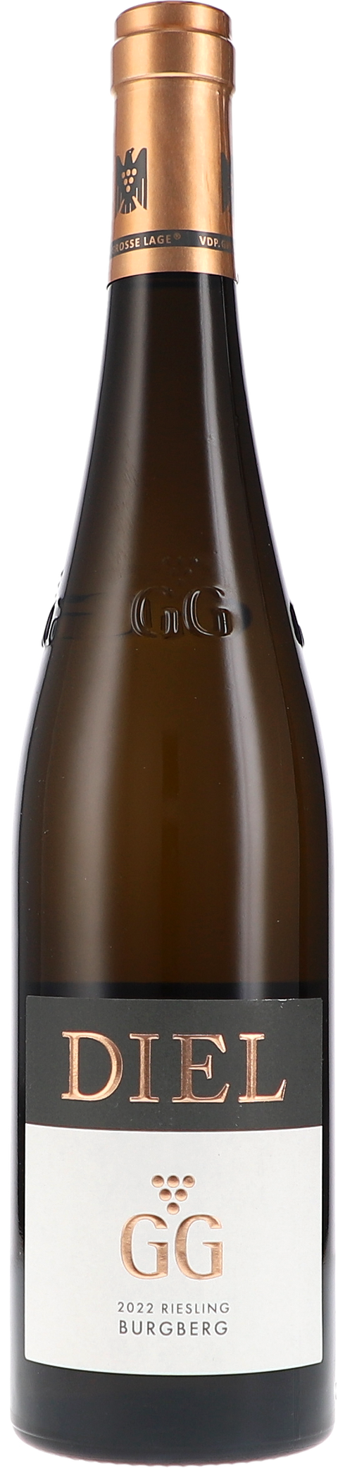 Diel Riesling Burgberg GG 2022