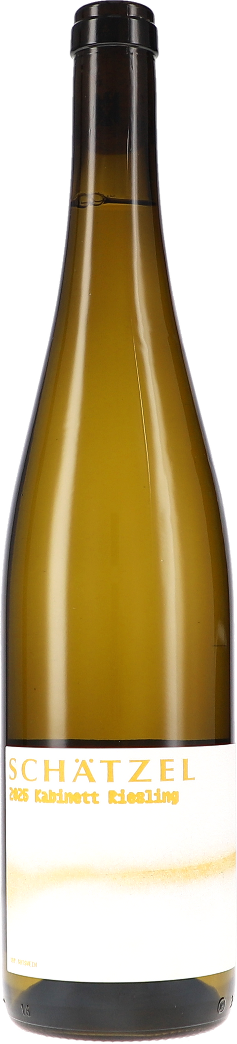 Schätzel Riesling Kabinett 2025 BIO