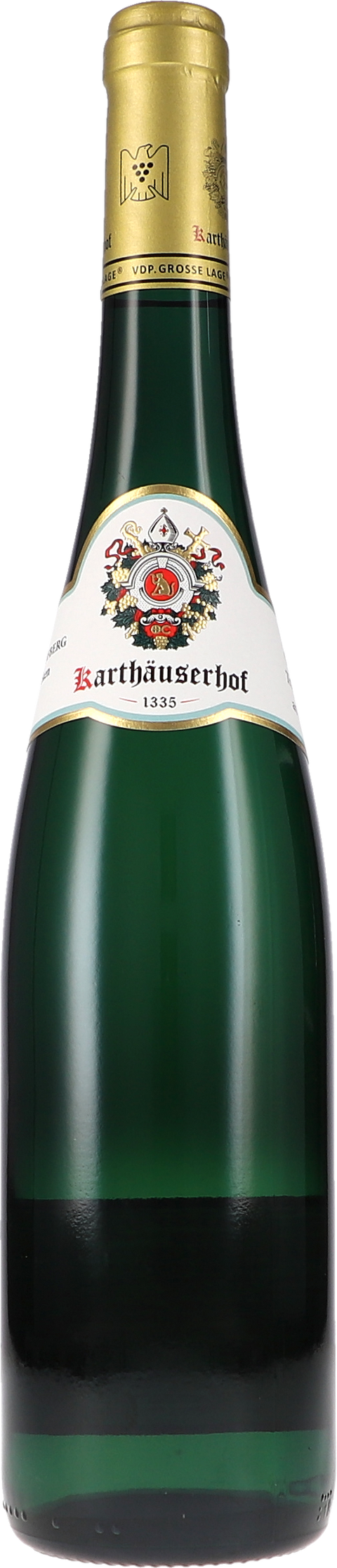 Karthäuserhof Riesling Karthäuserhof Grosses Gewächs 2023