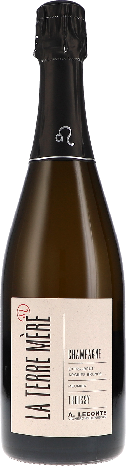Alexis La Terre Mère, Extra Brut