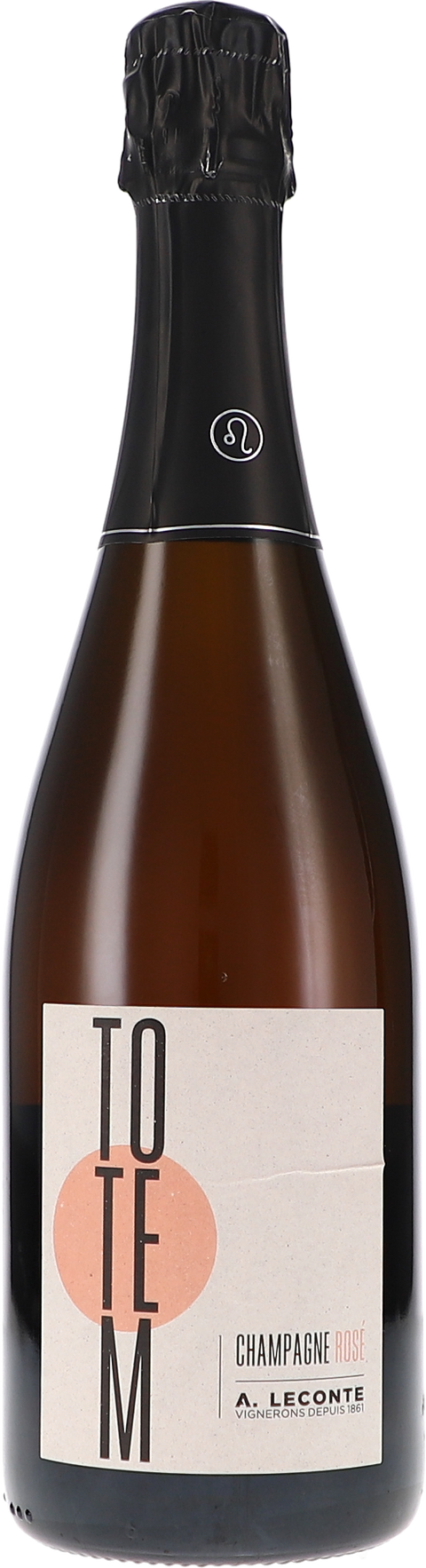 Alexis Totem Rosé Brut