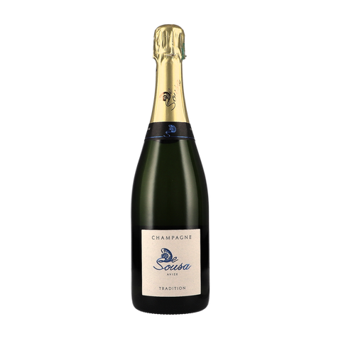 De Sousa et Fils Tradition BIO