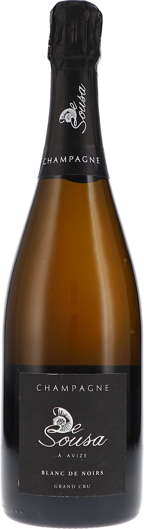 De Sousa et Fils Blanc de Noirs Grand Cru, Édition Limitée