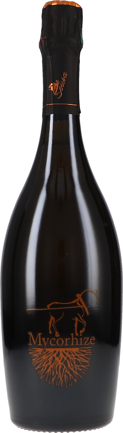 De Sousa et Fils Cuvée Mycorhize Grand Cru Extra Brut 2020 BIO
