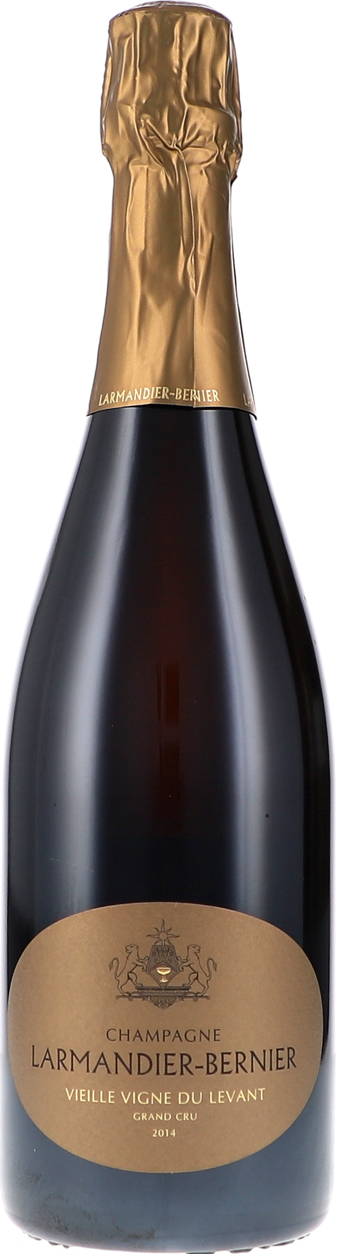 Larmandier-Bernier Vieille Vigne du Levant Grand Cru Blanc de Blancs Extra Brut 2014 BIO