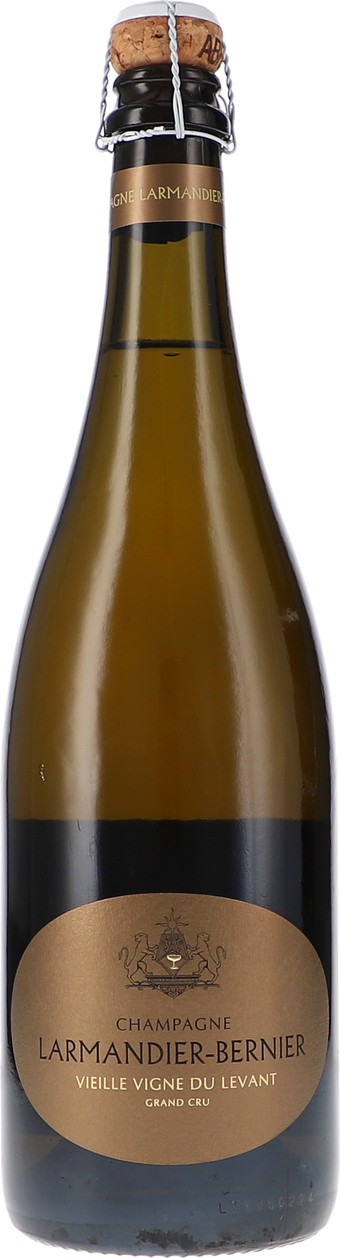 Larmandier-Bernier Vieille Vigne du Levant Grand Cru Blanc de Blancs Extra Brut 2005