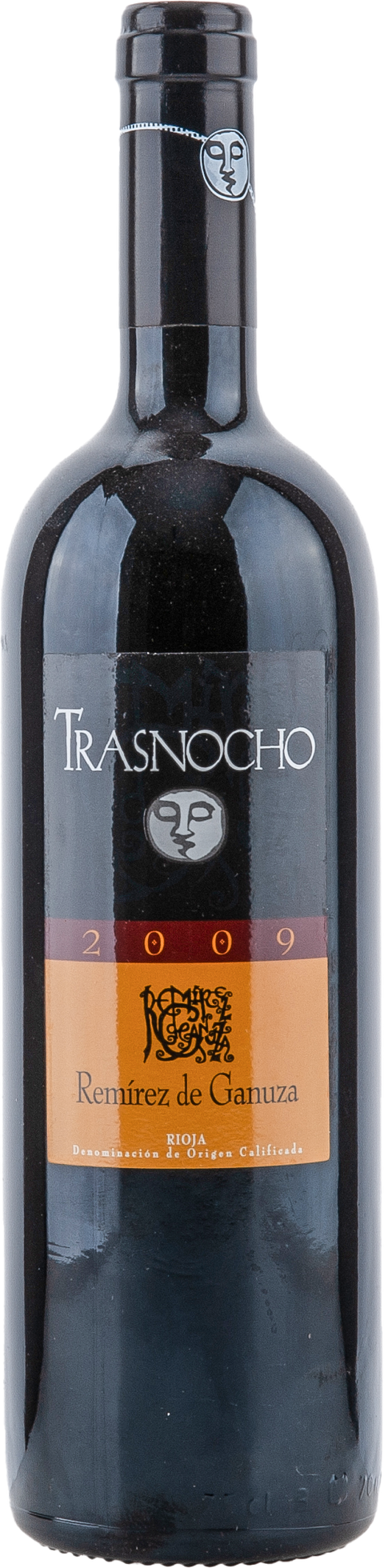 Remirez de Ganuza Transnocho Reserva 2009 1,5L