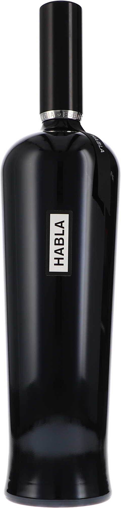 Habla Esencia de Habla 2015 1,5L