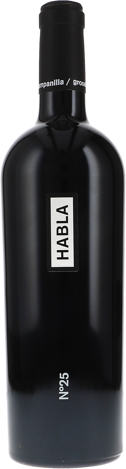 Habla Nr 25 2019