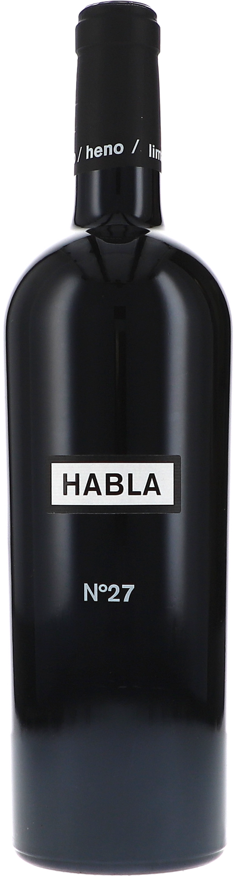 Habla Nr 27 2019