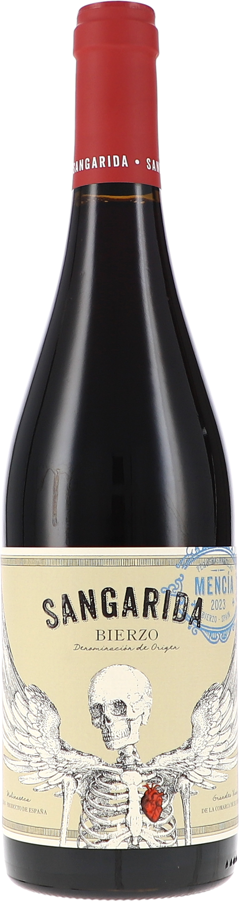 Sangarida Mencia 2023