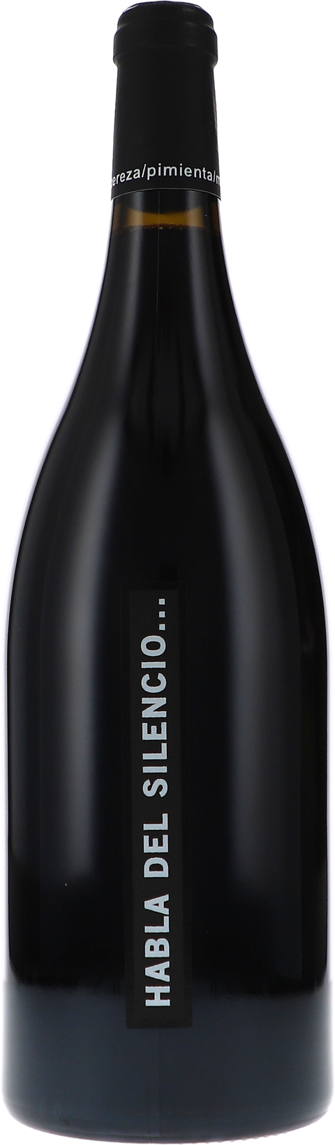 Habla del Silencio 2021 1,5L
