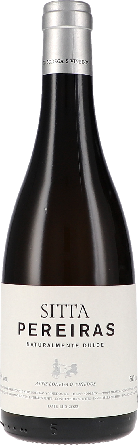 Attis Bodegas y Vinedos Atalante 2024
