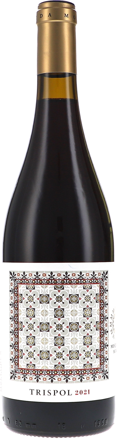 Mesquida Mora Trispol 2021 BIO