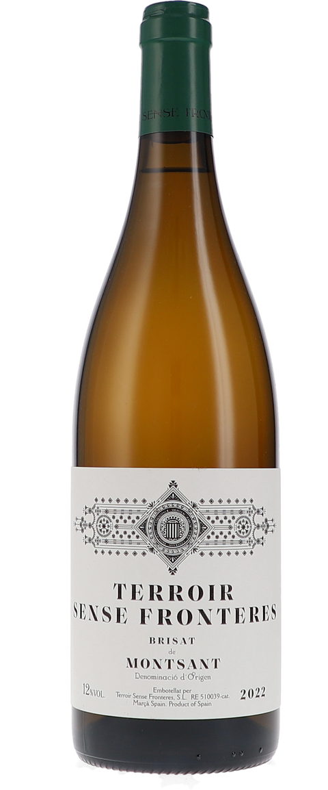 Terroir Sense Fronteres Brisat 2022