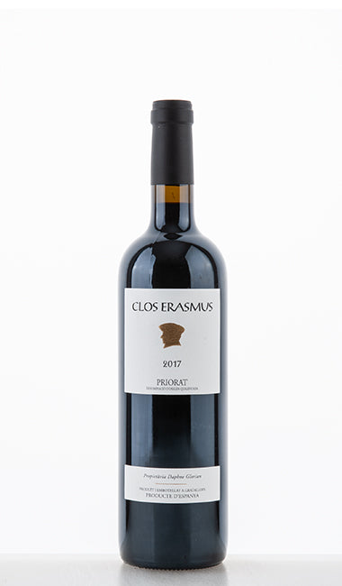 Clos i Terrasses Clos Erasmus 2022 1,5L