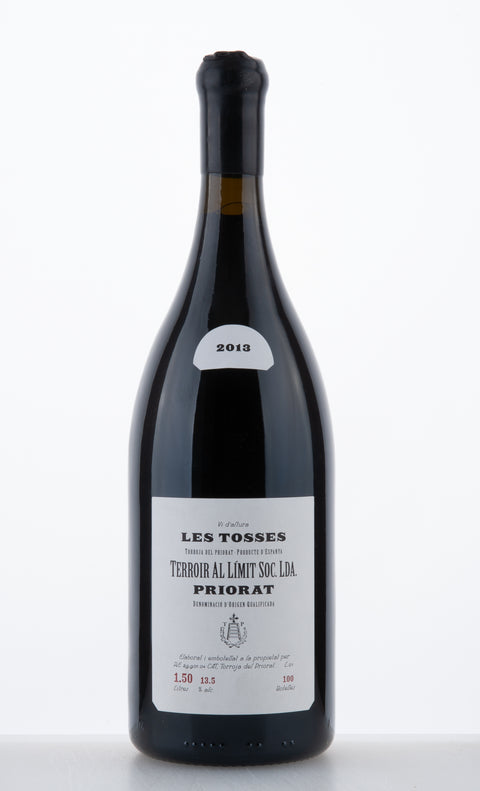 Terroir al Limit Les Tosses 2013 1,5L