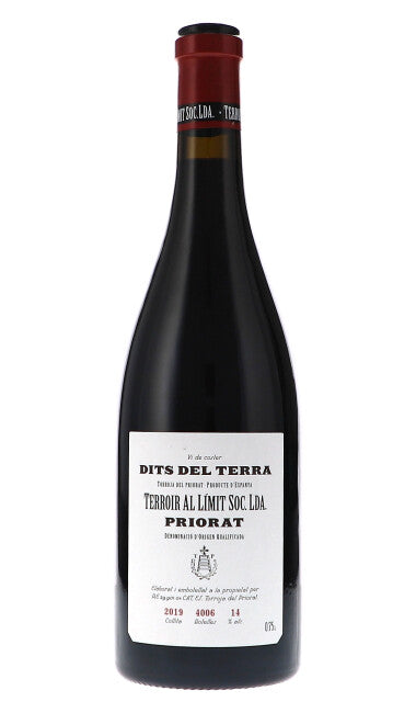 Terroir al Limit Dits del Terra 2019