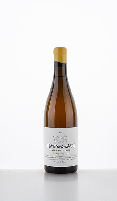 Jimenez - Landi Blanco Malvar, Vinos Singulares 2022
