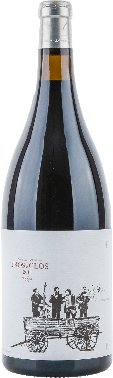 Portal del Priorat Tros del Clos 2013 1,5L
