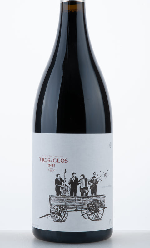 Portal del Priorat Tros del Clos 2013 3L