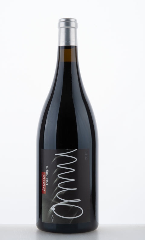 Alfredo Arribas Tros Negre 2013 1,5L