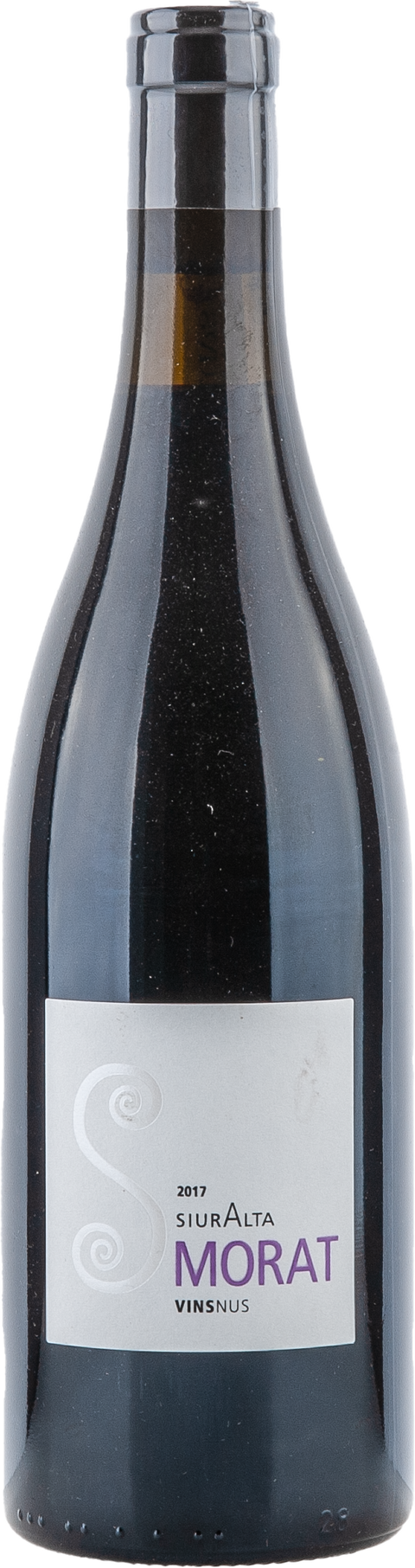 Vins Nus Siuralta Morat 2017