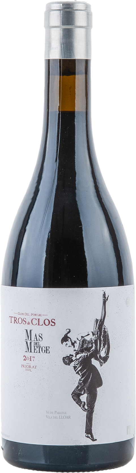 Portal del Priorat Tros del Clos "Mas del Metge" 2017