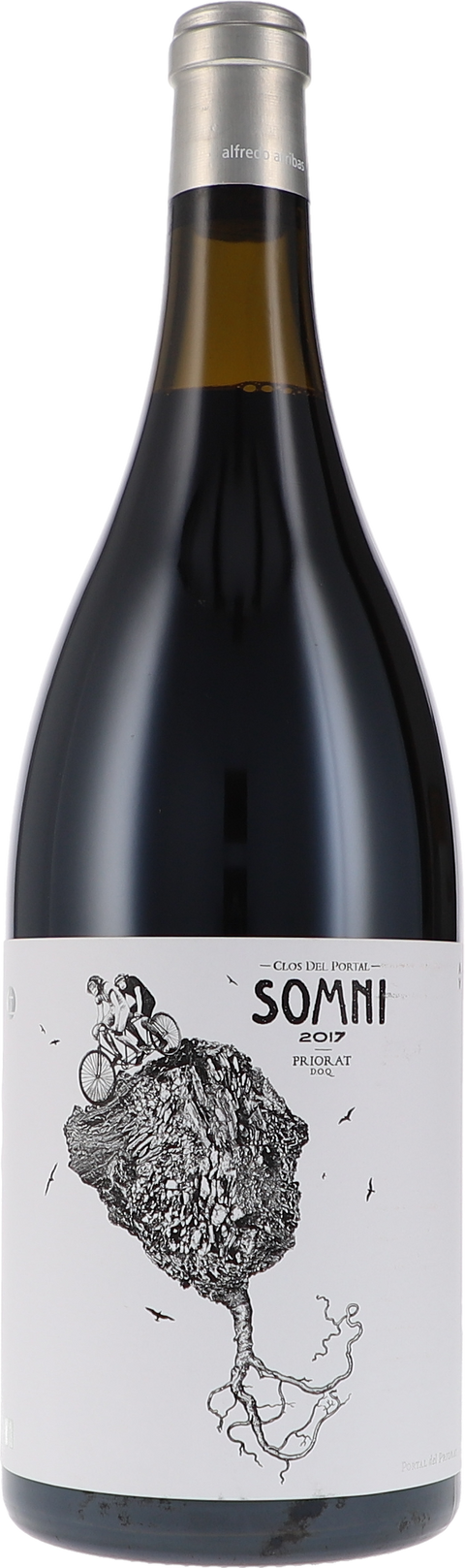 Portal del Priorat Somni 2016 3L