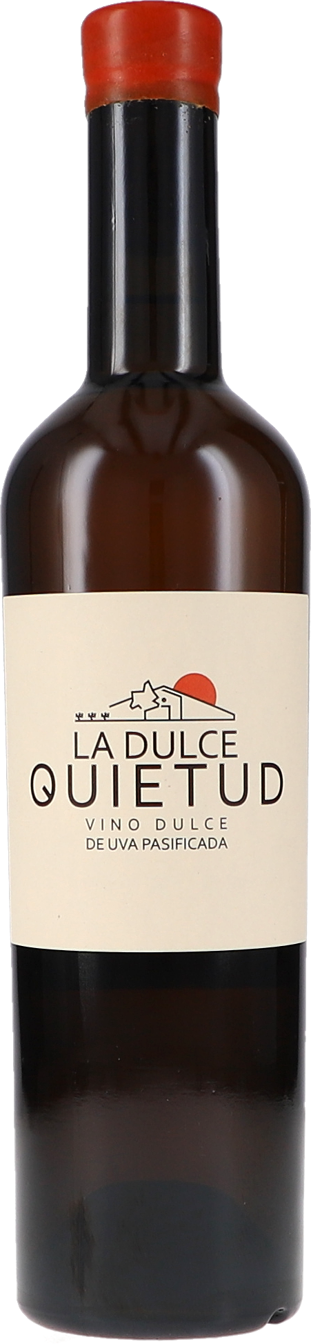 Quinta de la Quietud La Dulce Quietud 2016-2020 0,5L