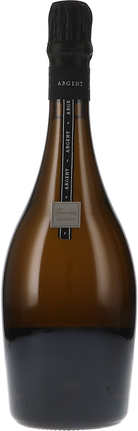 Gramona Argent, Brut 2017 BIO