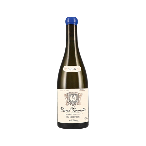 Familia Nin Ortiz Terra Vermella 2018