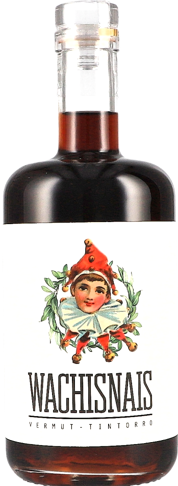 Wachisnais Vermut Tintorro