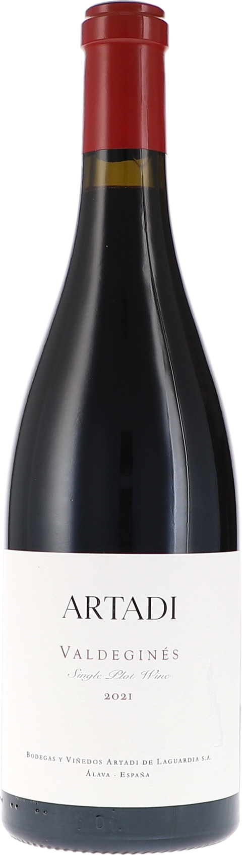 Artadi Valdegines 2021 BIO