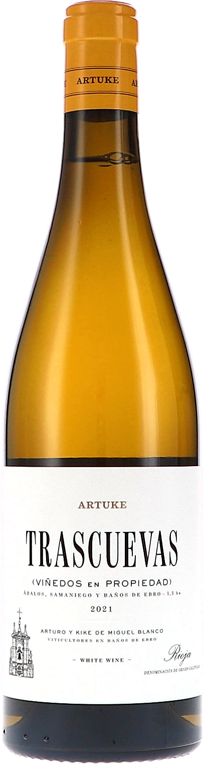 Artuke Trascuevas 2021 BIO