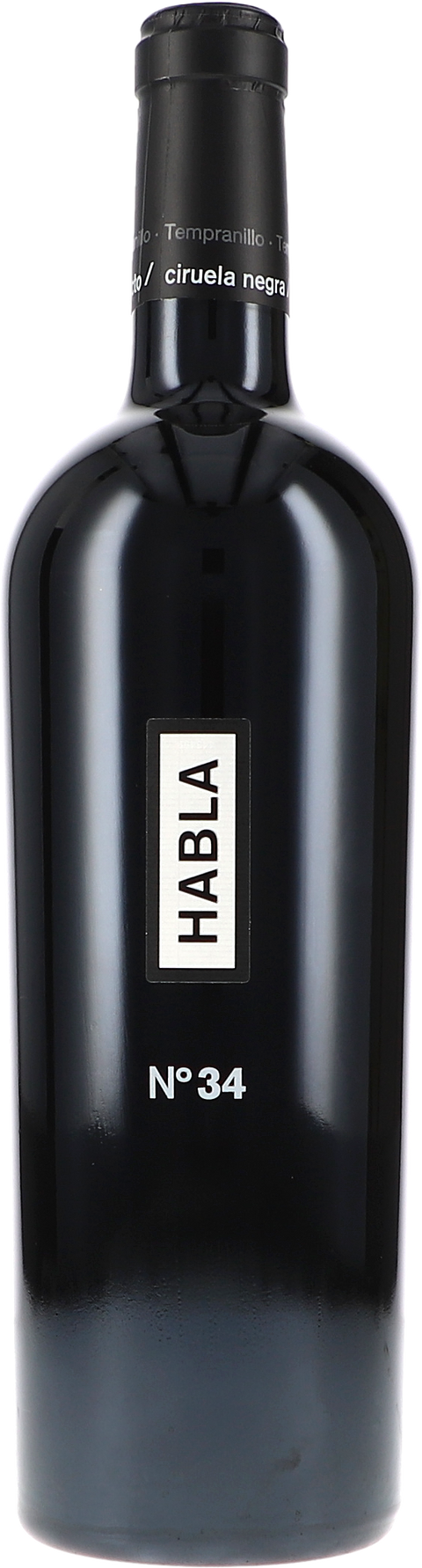 Habla Nr 34 2021