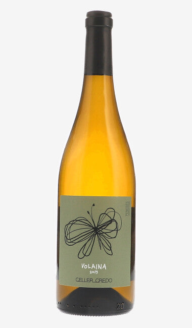 Celler Credo Volaina 2019 BIO