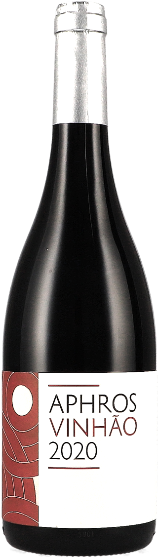 Aphros Wine Aphros Vinhao 2020 BIO