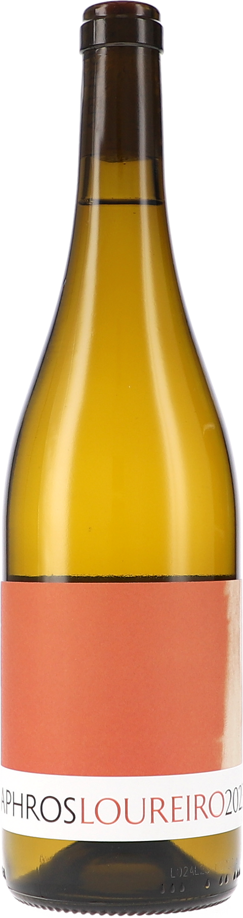 Aphros Wine Aphros Loureiro DOC 2023 BIO