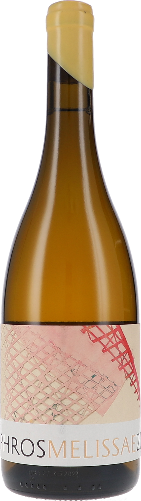Aphros Wine Aphros Melissae DOC 2021 BIO