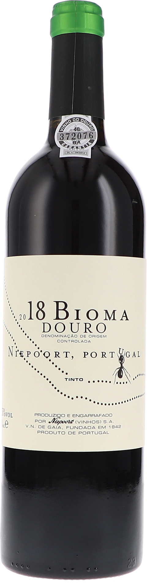 Quinta de Nápoles - Niepoort Bioma Tinto, Douro DOC 2018 BIO