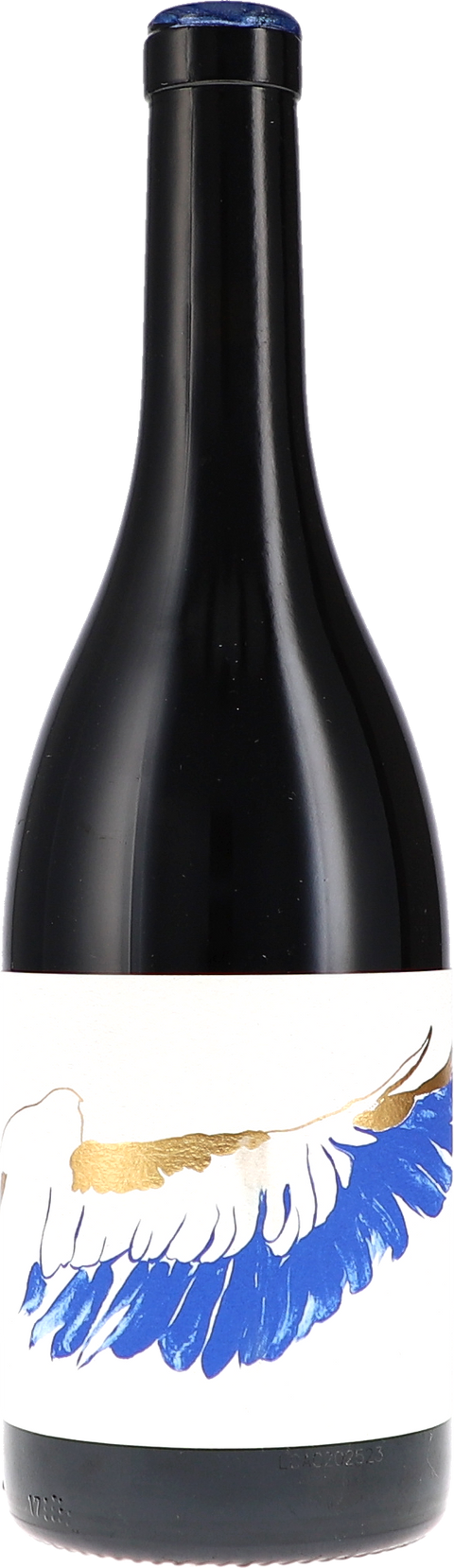 Château de Béru Athénaïs Côte d'Auxerre "Céleste" AOC 2020 BIO