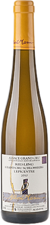 Albert Mann Riesling L'Épicentre, Schlossberg 2010 0,375L