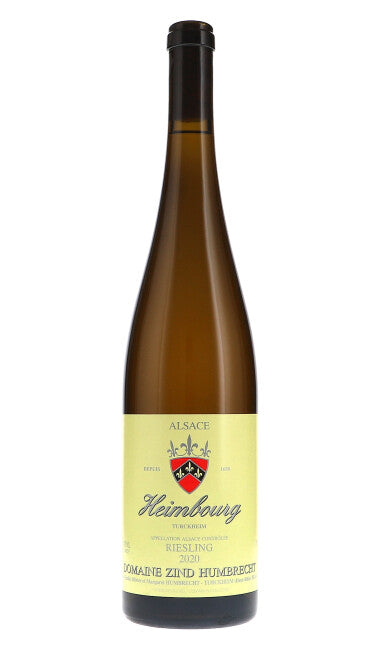 Zind-Humbrecht Riesling Heimbourg 2020 BIO