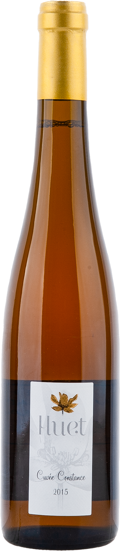 Huet Cuvée Constance 2015 0,5L