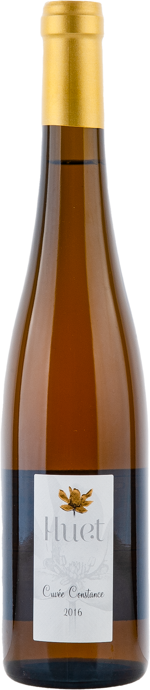 Huet Cuvée Constance 2016 0,5L BIO