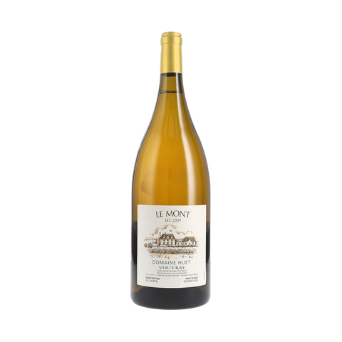 Huet Le Mont sec 2009 1,5L BIO