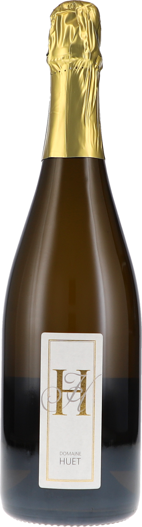 Huet Vouvray Pétillant Brut 2017 BIO