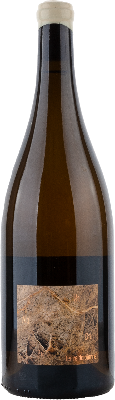 Luneau-Papin Terre de Pierre AOP 2020 1,5L BIO
