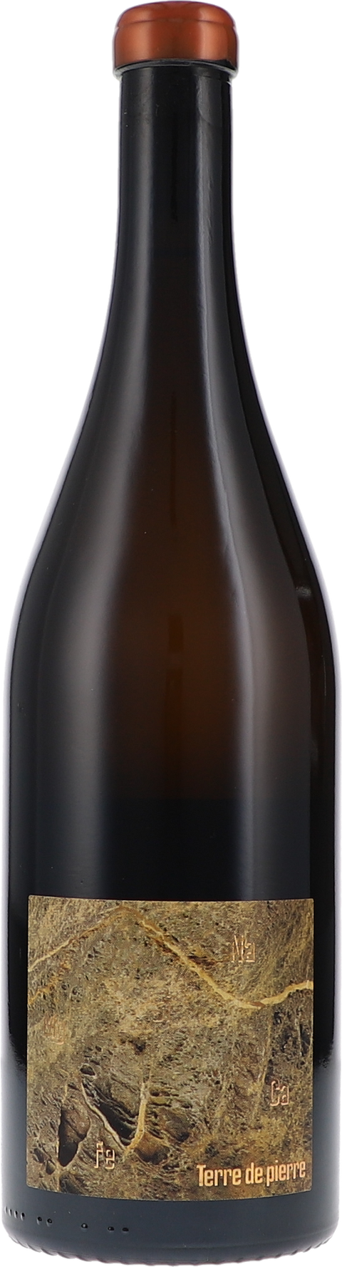 Luneau-Papin Terre de Pierre AOP 2022 BIO